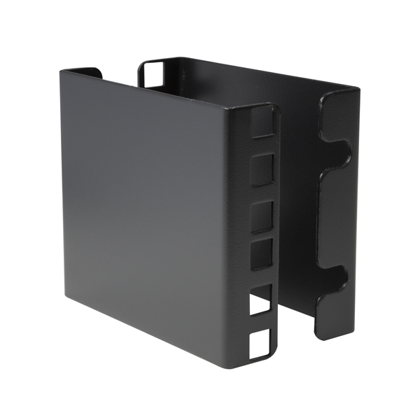 Picture of DYNAMIX Vertical Rail Extension Bracket for a 2U Rackmount