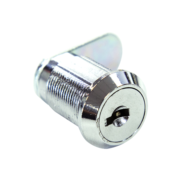 Picture of DYNAMIX Uniquely Keyed Small Round Lock - 5pk