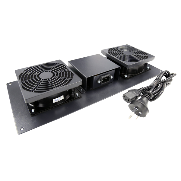 Picture of DYNAMIX Replacement Drop in Fan Kit for RSFDSx and RWMx Wall Mount Cabinets