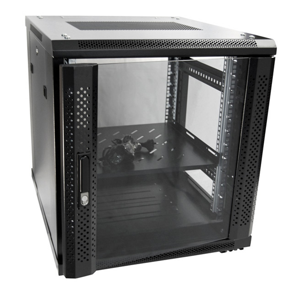 Picture of DYNAMIX 12RU Server Cabinet 700mm deep (600 x 700 x 743mm)