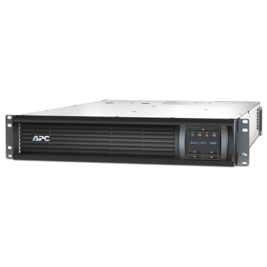 Picture of APC Smart-UPS 3000VA (2700W) 2U Rack Mount with Network Card