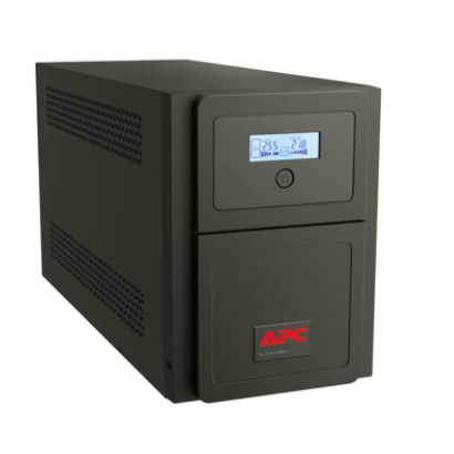 Picture of APC Easy UPS Line-Interactive 750VA (525W) Tower. 230V Input/Output