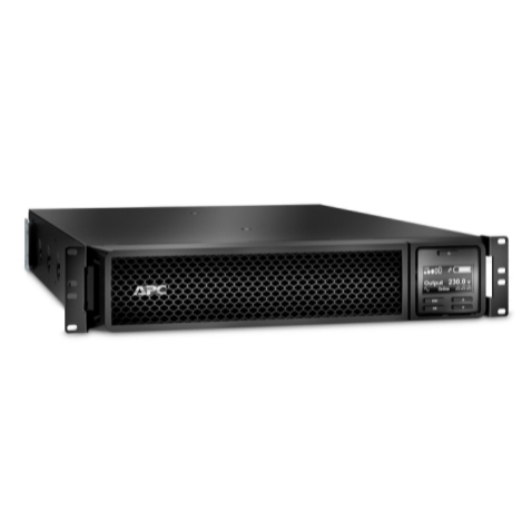 Picture of APC Smart-UPS 1000VA (1000W) 2U with Network Card