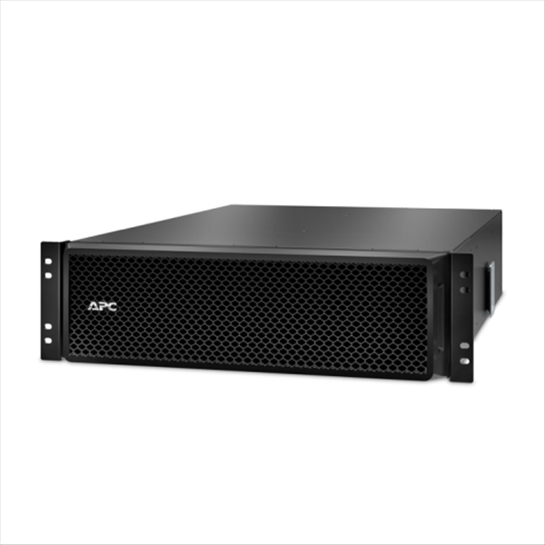 Picture of APC Smart-UPS Rack Mount Battery Pack SRT Series