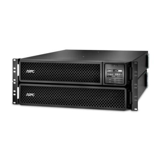 Picture of APC Smart-UPS 2200VA (1980W) 2U with Network Card