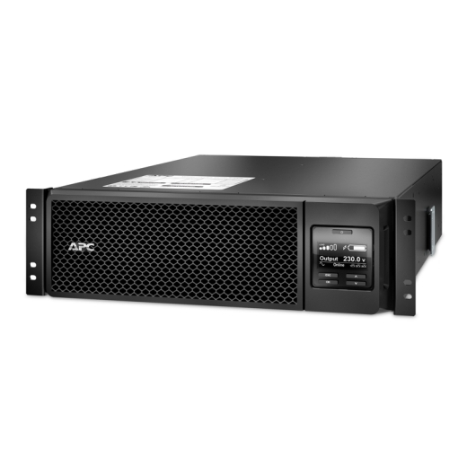Picture of APC Smart-UPS 5000VA (4500W) 3U 230V Input/Output
