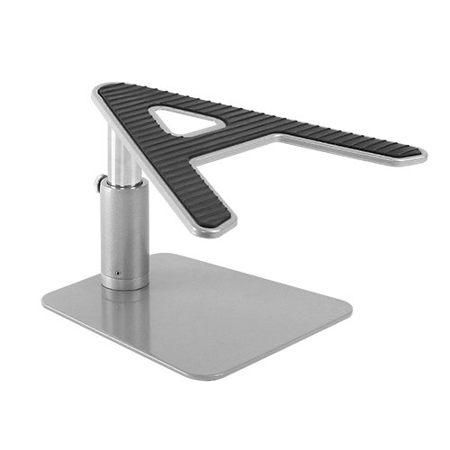 Picture of BRATECK Height Adjustable Laptop Desktop Stand