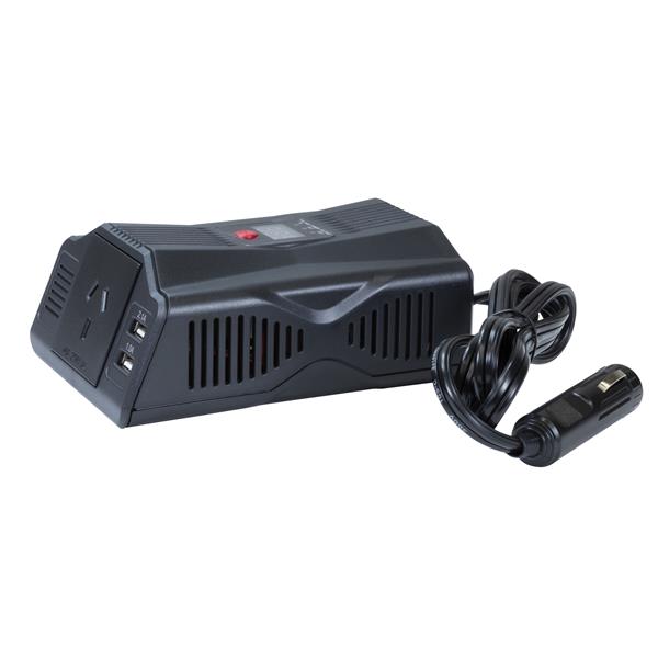 Picture of DYNAMIX 200W Power Inverter DC to AC