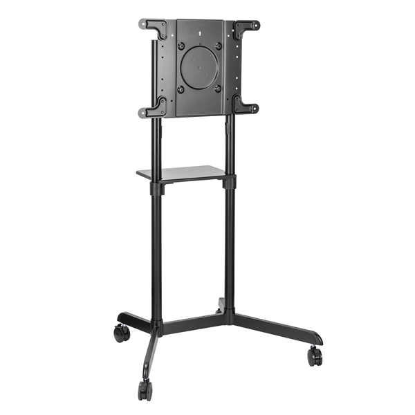 Picture of BRATECK 37"-70" Rotating Mobile Stand For Interactive Display