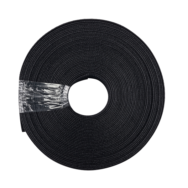 Picture of DYNAMIX Flexible Polyester Cable Sock. Elastic to fit most cable types. 20m L x 85mm W