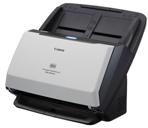 Picture of Canon imageFORMULA DRM160II 60ppm Document Scanner