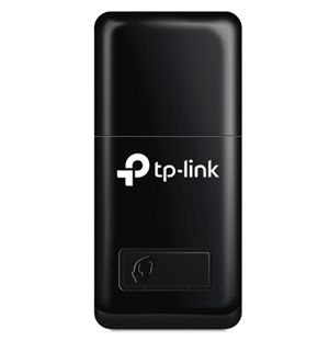 Picture of TP-Link TL-WN823N 300Mbps Mini Wireless N USB Adapter