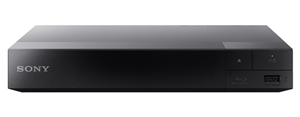 Picture of Sony BDPS1500 Blu-Ray Player