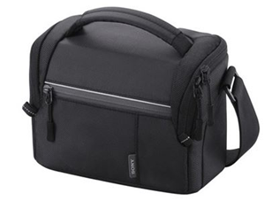 Picture of Sony LCSCST Soft Carrying Case