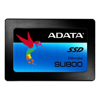 Picture of ADATA SU800 Ultimate SATA3 2.5" 3D NAND SSD 512GB 3Yr Wty