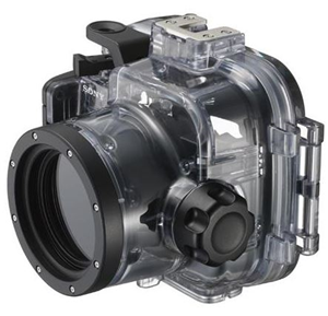 Picture of Sony MPKURX100A Underwater Housing For RX100 Series