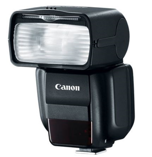Picture of Canon Speedlite 430EX III Flash