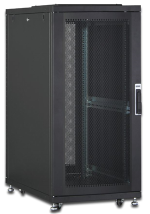 Picture of Digitus RX12U Server Cabinet 722(H)x600(W)x800(D)mm