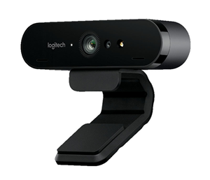 Picture of Logitech BRIO UHD 4K Webcam