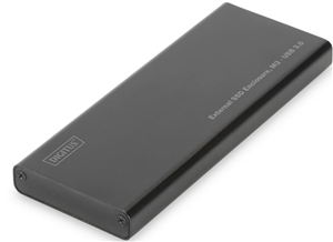 Picture of Digitus SATA USB 3.0 M.2 SSD Enclosure