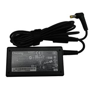 Picture of Acer 65W [19V 3.42A] AC Power Adapter