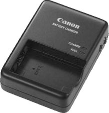 Picture of Canon LCE10 Battery Charger