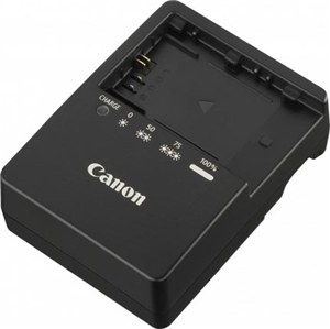 Picture of Canon LC-E6E Battery Charger