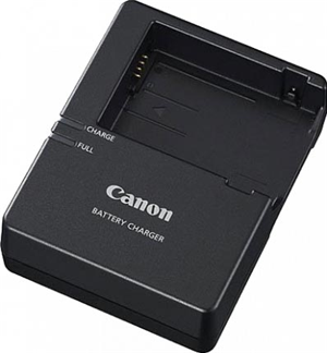 Picture of Canon LCE8E Battery Charger