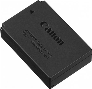 Picture of Canon LP-E12 Battery Pack