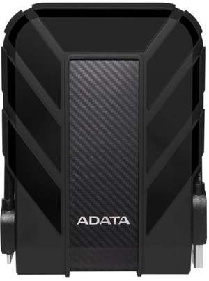Picture of ADATA HD710 Pro Durable USB3.1 External HDD 2TB Black
