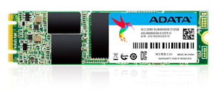 Picture of ADATA SU800 SATA M.2 2280 3D NAND SSD 512GB