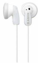 Picture of Sony MDRE9LPWI Fontopia Headphones - In Ear Style White