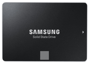 Picture of Samsung 870 EVO SATA3 2.5" 250GB SSD 5 year warranty