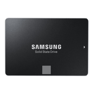 Picture of Samsung 870 EVO SATA3 2.5" 2TB SSD 5 year warranty