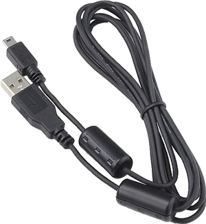 Picture of Canon IFC200U Interface Cable for EOS 500D