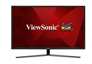 Picture of Viewsonic VX3211-4K-MHD 32" 3840X2160 HDMI DP Monitor