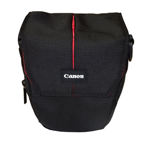 Picture of Canon DSLR Camera Bag - Single Lens