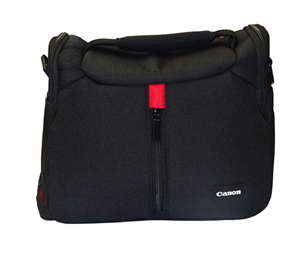 Picture of Canon DSLR Camera Bag - Twin Lens
