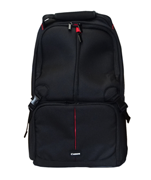 Picture of Canon DSLR Backpack