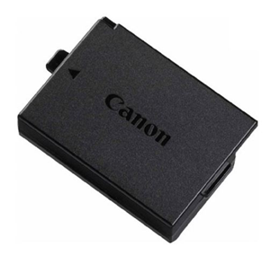 Picture of Canon DRE10 DC Coupler for ACK-E10 Power Adapter