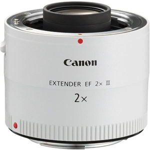 Picture of Canon EF 2x III Extender