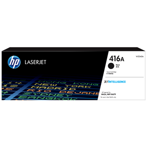 Picture of HP 416A Black Toner