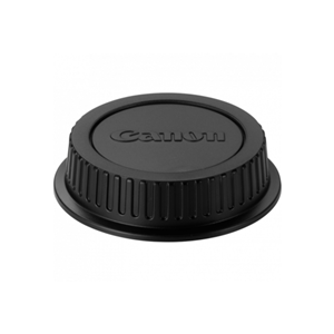 Picture of Canon Rear Lens Cap for EF and EF-S Lens