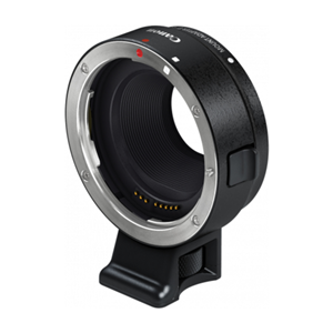 Picture of Canon EF-EOS M EF Lens Mount Adapter for EF-M