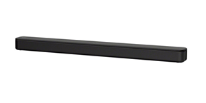 Picture of Sony HTS100F 2.0CH 120w Sound Bar with built in Sub