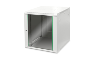 Picture of Digitus 12U 19" Wall Mount Server Cabinet 600(w)x600(d)x638(h)