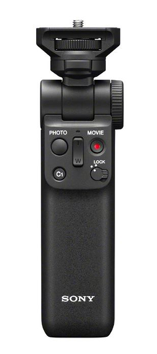 Picture of Sony GPVPT2BT Wireless Shooting Grip