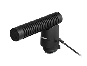 Picture of Canon DM-E1 EOS Directional Stereo Microphone