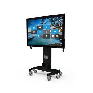 Picture of CommBox MoCoW Fixed Height Moveable Stand