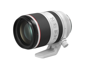 Picture of Canon RF 70-200mm f/2.8L IS USM RF Mount Lens